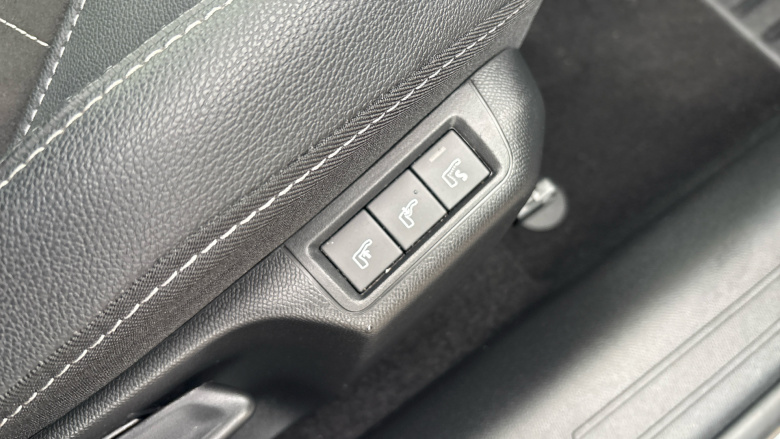 Vauxhall Corsa 1.2 Turbo Ultimate 5dr Auto Petrol Hatchback